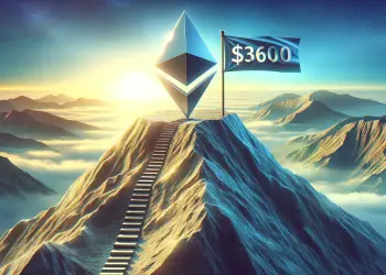 ¡Ethereum al alza! Apunta a superar la resistencia de los $3420
