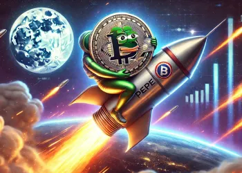 Predicción del precio de Pepe: ¿Repunte del 326% para la memecoin temática de la rana?