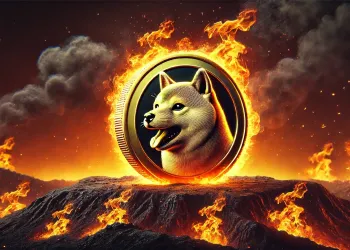 u00a1Tasa de quema de Shiba Inu en picada! u00bfSe desinfla el entusiasmo por las criptomonedas?