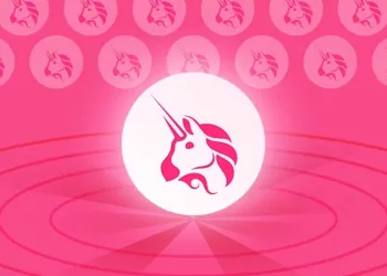 u00a1Uniswap al alza! u00bfSuperaru00e1 la resistencia de $8,74?