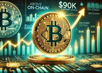 Bitcoin se acerca a los 100.000 dólares: ¿Ruptura o consolidación?