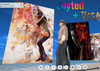 Unyted: Hacia un metaverso descentralizado y empoderador