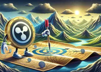 XRP mantiene soporte por encima de $1.00 y podría superar los $1.150 pronto
