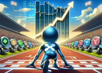 El precio de XRP acelera y apunta a superar los 0,5650 du00f3lares