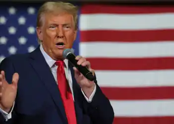 World Liberty Financial Unveils USD1: A New Stablecoin In Trump’s Growing Crypto Portfolio