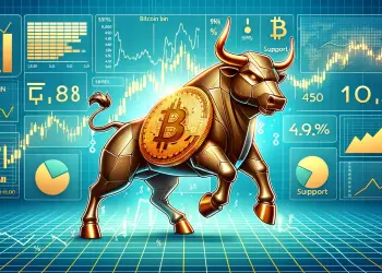 Crypto Comeback? Bitcoin Surges 10%+ in Sudden Upside Move