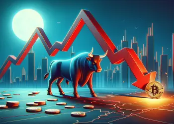 Bitcoin Price on The Brink? Signs Point to Renewed Decline