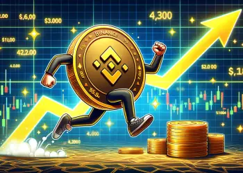 Precio de BNB: Consolidación y posibles movimientos futuros