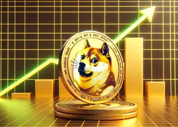 El volumen de operaciones y las liquidaciones de Dogecoin se disparan: ¿se acerca el fin de la corrida alcista?