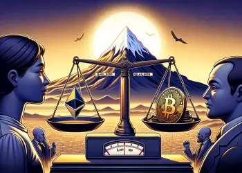 El precio de Ethereum se recupera y apunta a superar los 3.700$