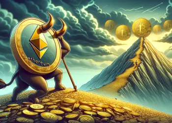 Corrección del precio de Ethereum: ¿Oportunidad de compra o señal de precaución?