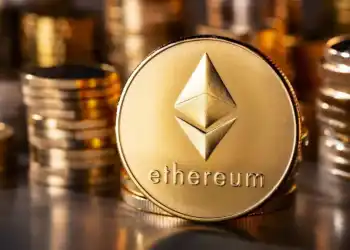 Las tarifas de Ethereum se disparan un 18% en medio del auge de DeFi
