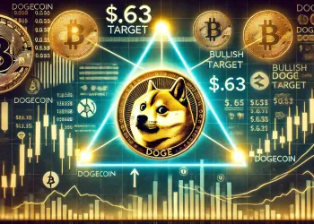 ¿Dogecoin al borde de una ruptura? Analista predice un repunte hacia nuevos máximos