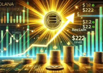Solana: ¿Recuperación o caída? Análisis de soporte y resistencia