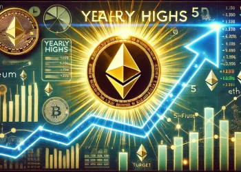Ethereum busca superar los 4.000 dólares: datos en cadena y resistencia a prueba