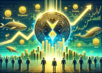 El XRP amplía su repunte récord: ¿Puede mantener el impulso?