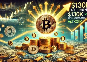 ¡Bitcoin rompe récords! Alcanza los $106.500 y apunta a objetivos más altos