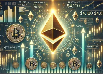 Ethereum al borde de los 4000 dólares: las ballenas acumulan y se avecina una posible ruptura