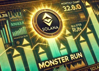 Solana mantiene la demanda clave, ¿se avecina una carrera alcista masiva?