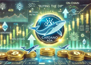 Cardano: Volatilidad, ballenas y predicciones de expertos