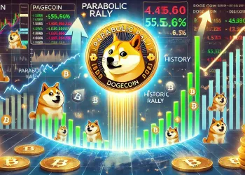 ¿Se prepara Dogecoin para un movimiento alcista?