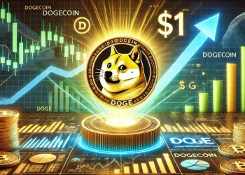 ¿Dogecoin a punto de alcanzar la luna? Análisis técnico revela posible ruptura