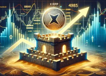 El precio de XRP se consolida por encima del soporte, ¿otro descenso?