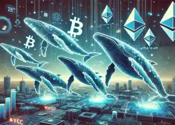 La atención de las ballenas se centra en estas nuevas ICOs Pre FOMC