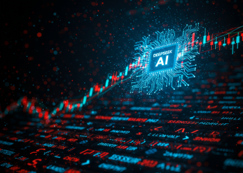 DeepSeek sacude el mercado de las criptomonedas: Volatilidad, salidas y sorpresas