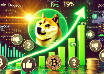 Sentimiento bajista en redes sociales: ¿Oportunidad para Dogecoin?