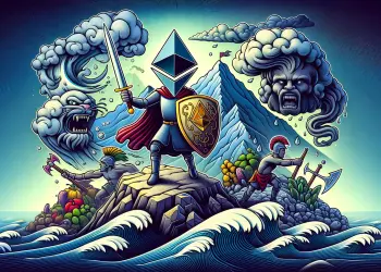 Ethereum lucha por mantenerse por encima de los 3.150 dólares: ¿Más pérdidas a la vista?