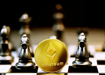Ethereum apunta a romper la cuña descendente y alcanzar los 3800 $