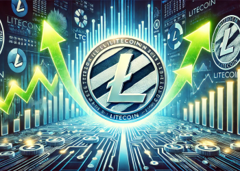 ¡Litecoin al alza! Tiburones y ballenas impulsan un repunte del 19%