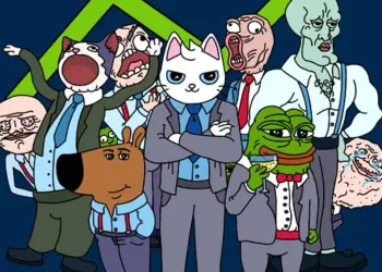 Explota en 2025: Las mejores meme coins según el experto Murad Mahmudov