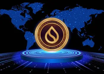 ¡SUI rompe los $3.9: Optimismo renovado y potencial alcista!