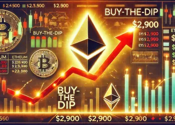 Ethereum: ¿Caída o oportunidad de compra?