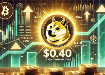 Dogecoin busca ruptura: ¿Podrá la moneda meme recuperar su impulso alcista?