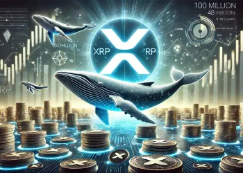 XRP al alza: las ‘ballenas’ acumulan, lo que sugiere un potencial de repunte