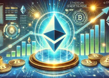 Ethereum en consolidación antes de un movimiento: ¿Alcista o bajista?