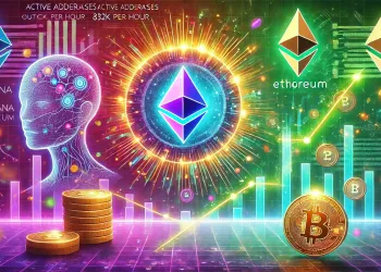 Solana: Crecimiento imparable y fundamentos sólidos