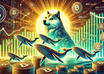 ¿Se prepara Dogecoin para un nuevo despegue? La acumulación de ballenas y los niveles de demanda clave apuntan a un potencial alcista