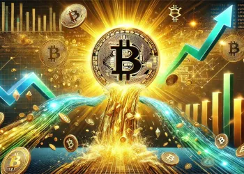 ¡Bitcoin imparable! Se mantiene por encima de los 105.000 $ y apunta a nuevos máximos