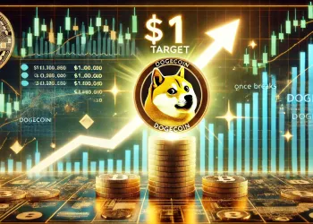 Dogecoin se prepara para una ruptura: análisis técnico y predicciones