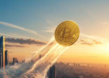 ¡Bitcoin a punto de despegar! Los analistas predicen un gran movimiento