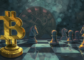 ¿Se acerca la temporada de altcoins? El dominio de Bitcoin alcanza un máximo de varios años