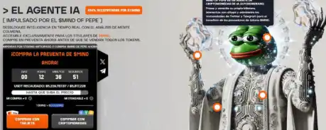 Alternativa a BTC: MIND