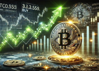 ¡Señal de compra para Bitcoin según el TD Sequential!