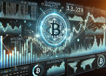 ¿Próximo nivel de soporte de Bitcoin? Glassnode revela niveles clave