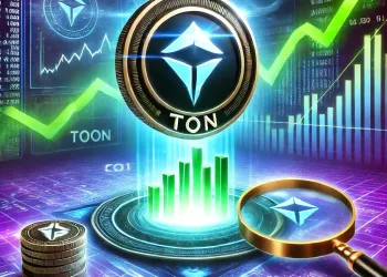 Toncoin (TON): ¿En el umbral de una fase de acumulación?