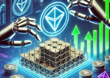 TON: Estabilidad y potencial a largo plazo en medio de un mercado desafiante